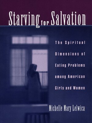 cover image of Starving For Salvation